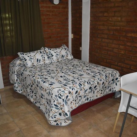 Kupal Departamentos Appartement San Juan Buitenkant foto