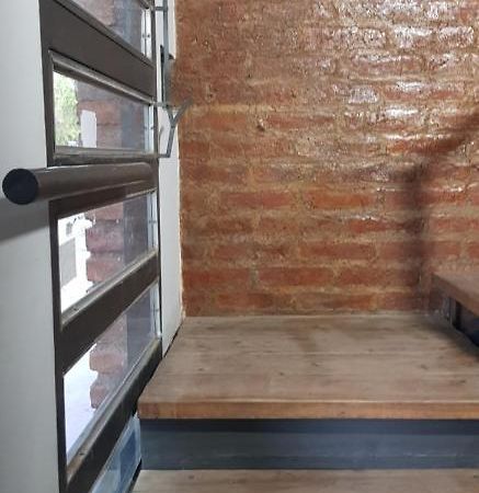 Kupal Departamentos Appartement San Juan Buitenkant foto