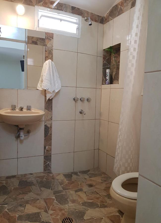 Kupal Departamentos Appartement San Juan Buitenkant foto
