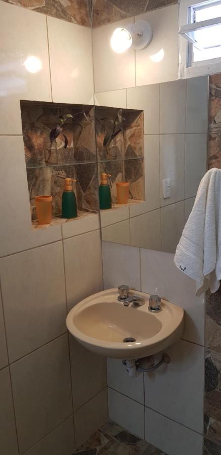 Kupal Departamentos Appartement San Juan Buitenkant foto