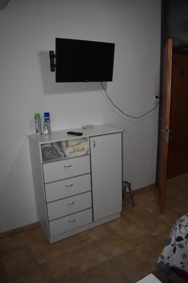 Kupal Departamentos Appartement San Juan Buitenkant foto