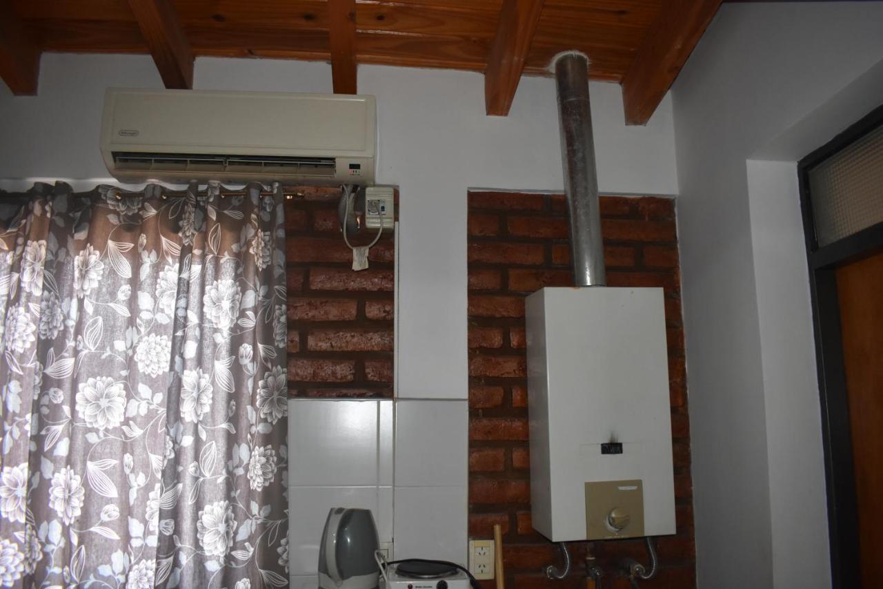 Kupal Departamentos Appartement San Juan Buitenkant foto
