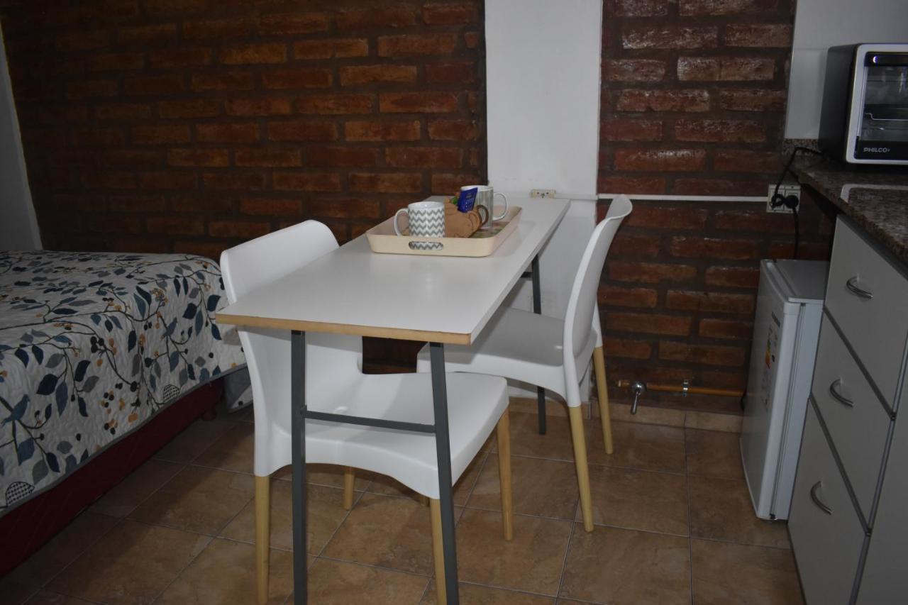 Kupal Departamentos Appartement San Juan Buitenkant foto