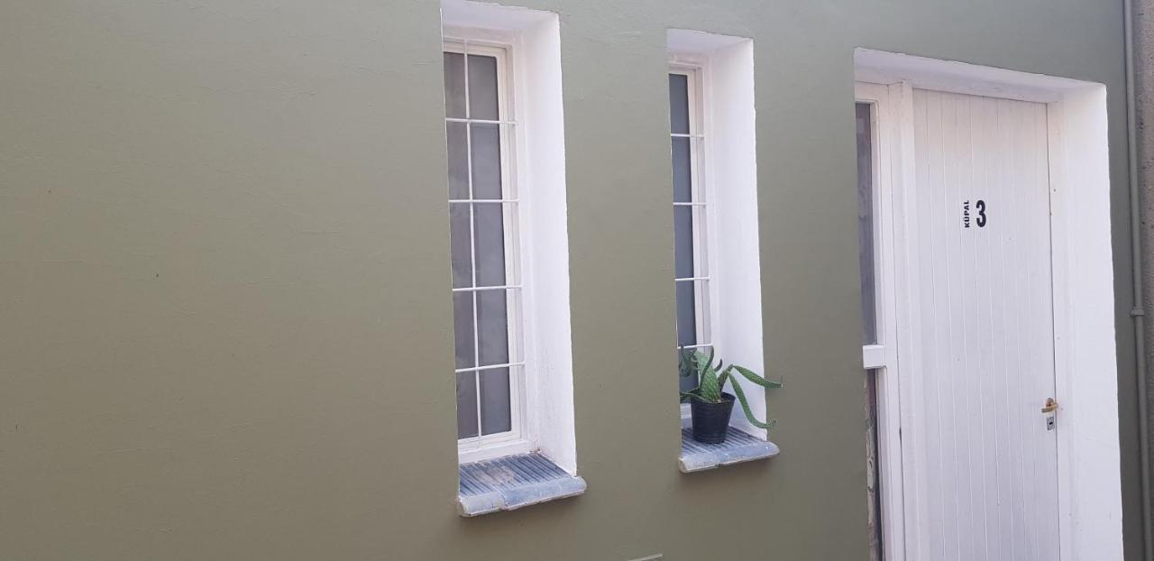 Kupal Departamentos Appartement San Juan Buitenkant foto