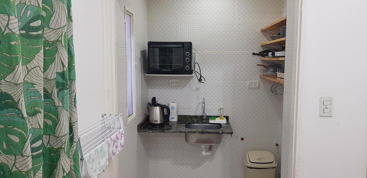 Kupal Departamentos Appartement San Juan Buitenkant foto
