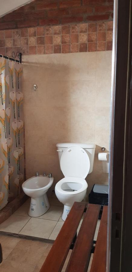 Kupal Departamentos Appartement San Juan Buitenkant foto
