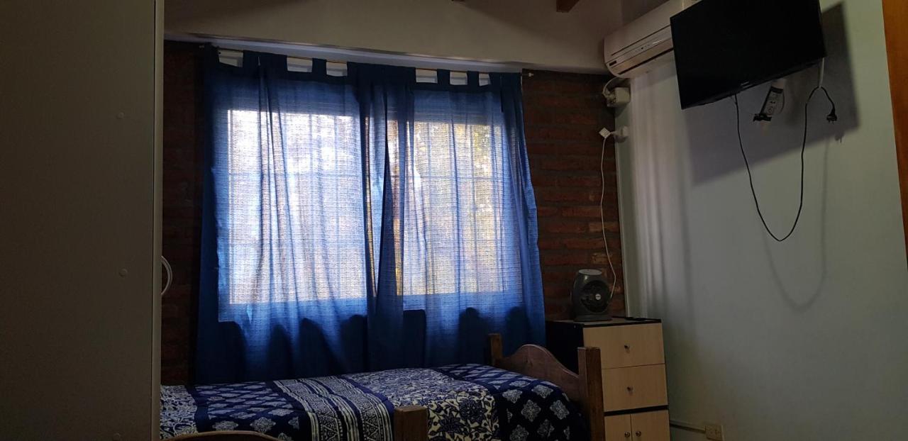 Kupal Departamentos Appartement San Juan Buitenkant foto