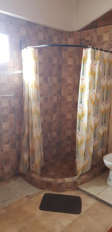 Kupal Departamentos Appartement San Juan Buitenkant foto