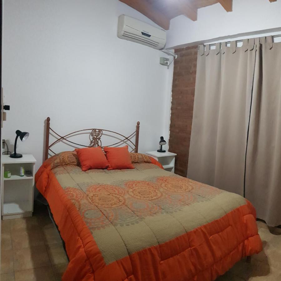Kupal Departamentos Appartement San Juan Buitenkant foto