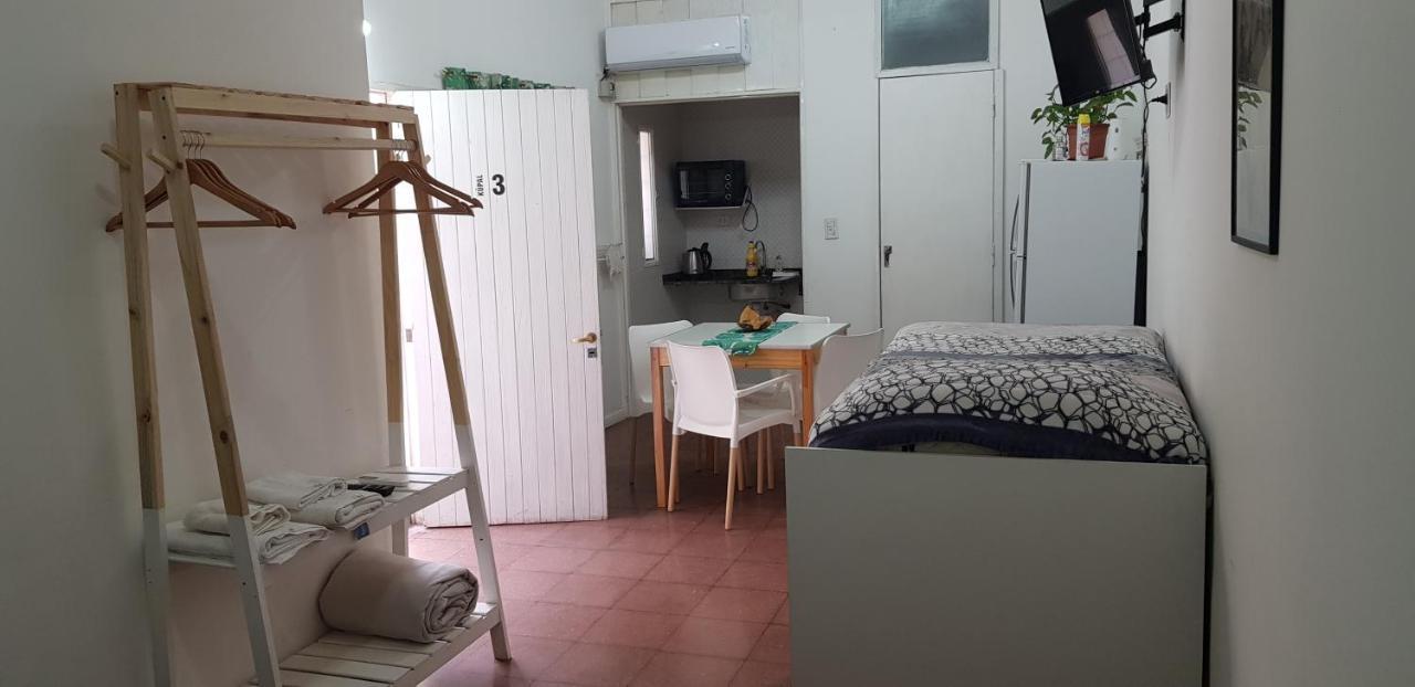 Kupal Departamentos Appartement San Juan Buitenkant foto