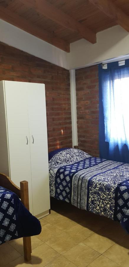 Kupal Departamentos Appartement San Juan Buitenkant foto