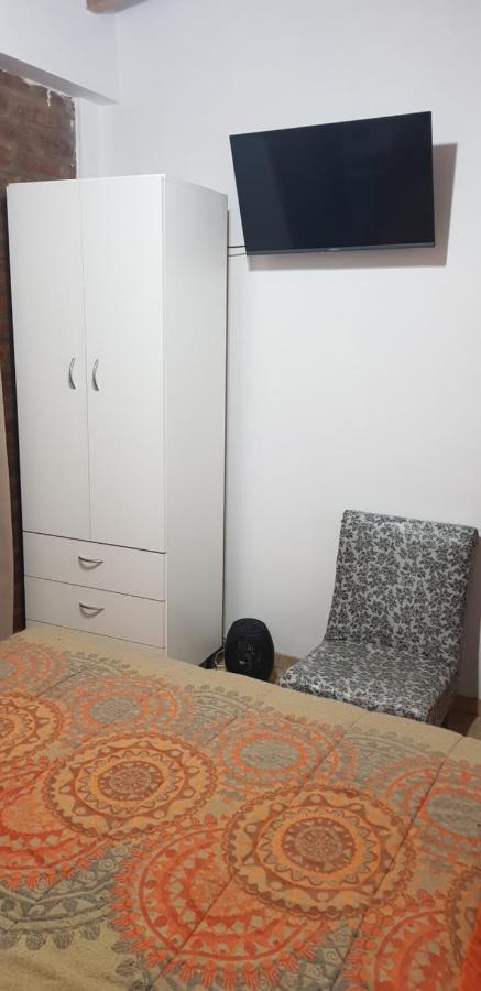 Kupal Departamentos Appartement San Juan Buitenkant foto