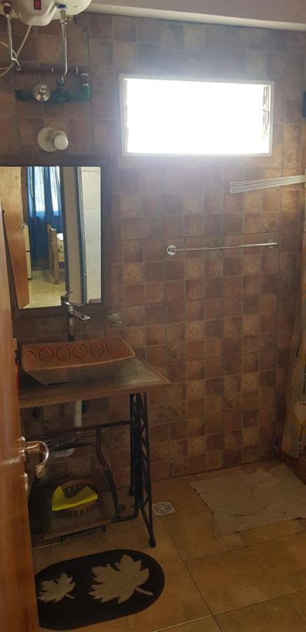Kupal Departamentos Appartement San Juan Buitenkant foto