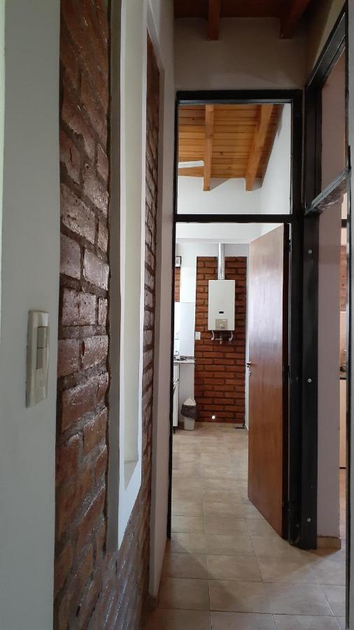Kupal Departamentos Appartement San Juan Buitenkant foto