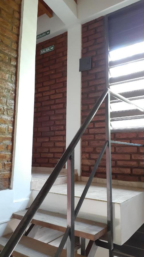 Kupal Departamentos Appartement San Juan Buitenkant foto