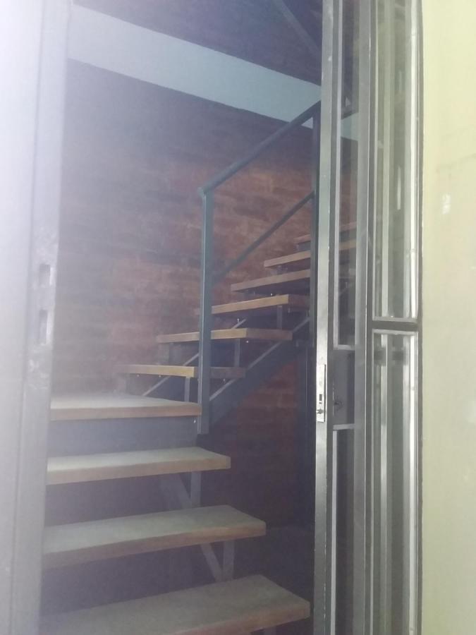 Kupal Departamentos Appartement San Juan Buitenkant foto